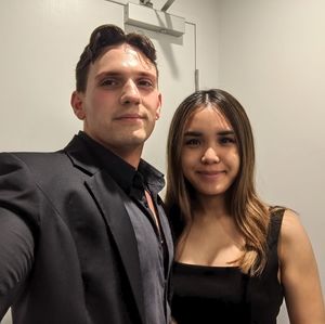 Meet your Posher, Phuong